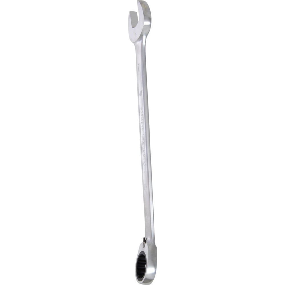 Produktabbildung Nr. 5: KS TOOLS GEARplus Ratschenringmaulschlüssel,umschaltbar,41mm