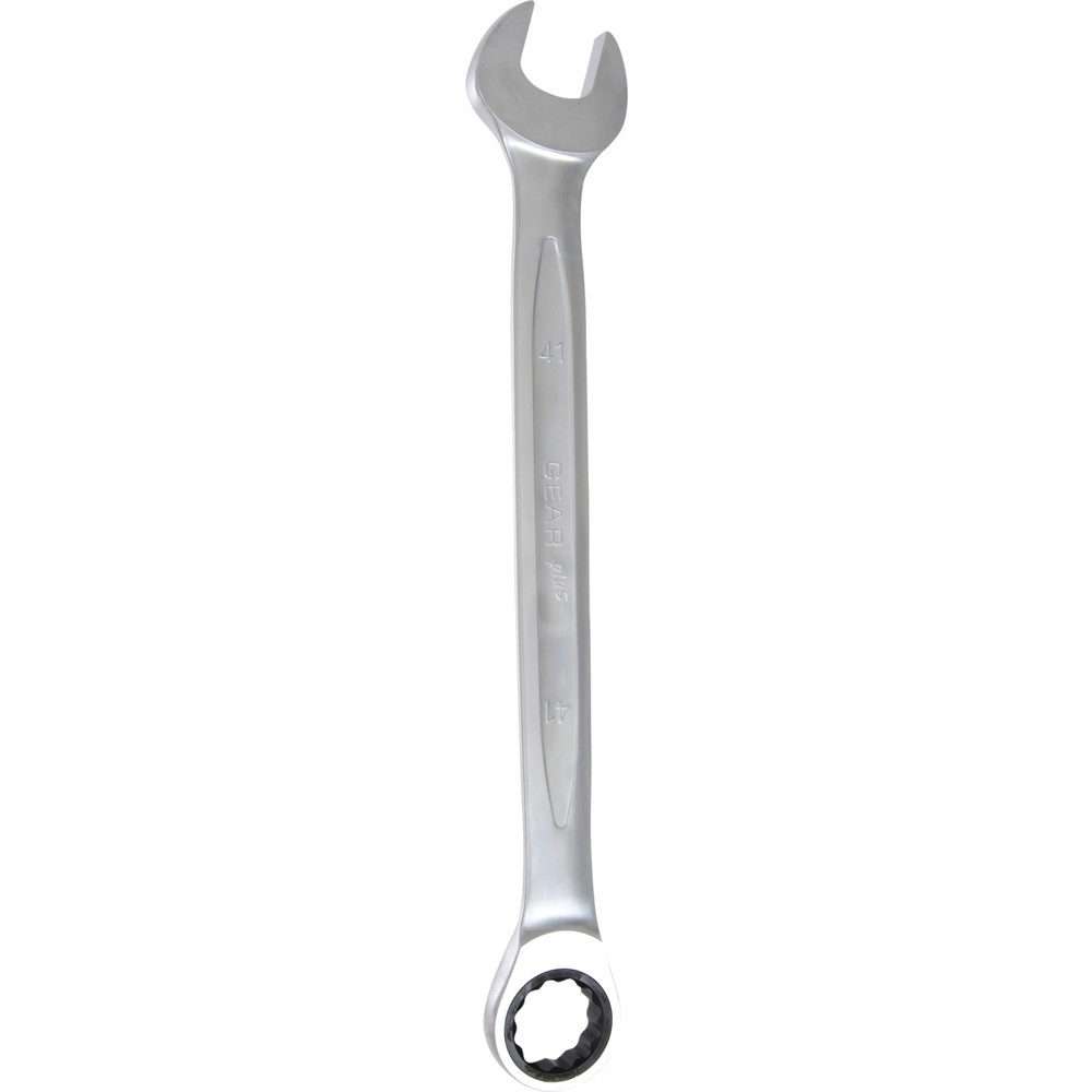 Produktabbildung Nr. 6: KS TOOLS GEARplus Ratschenringmaulschlüssel,umschaltbar,41mm
