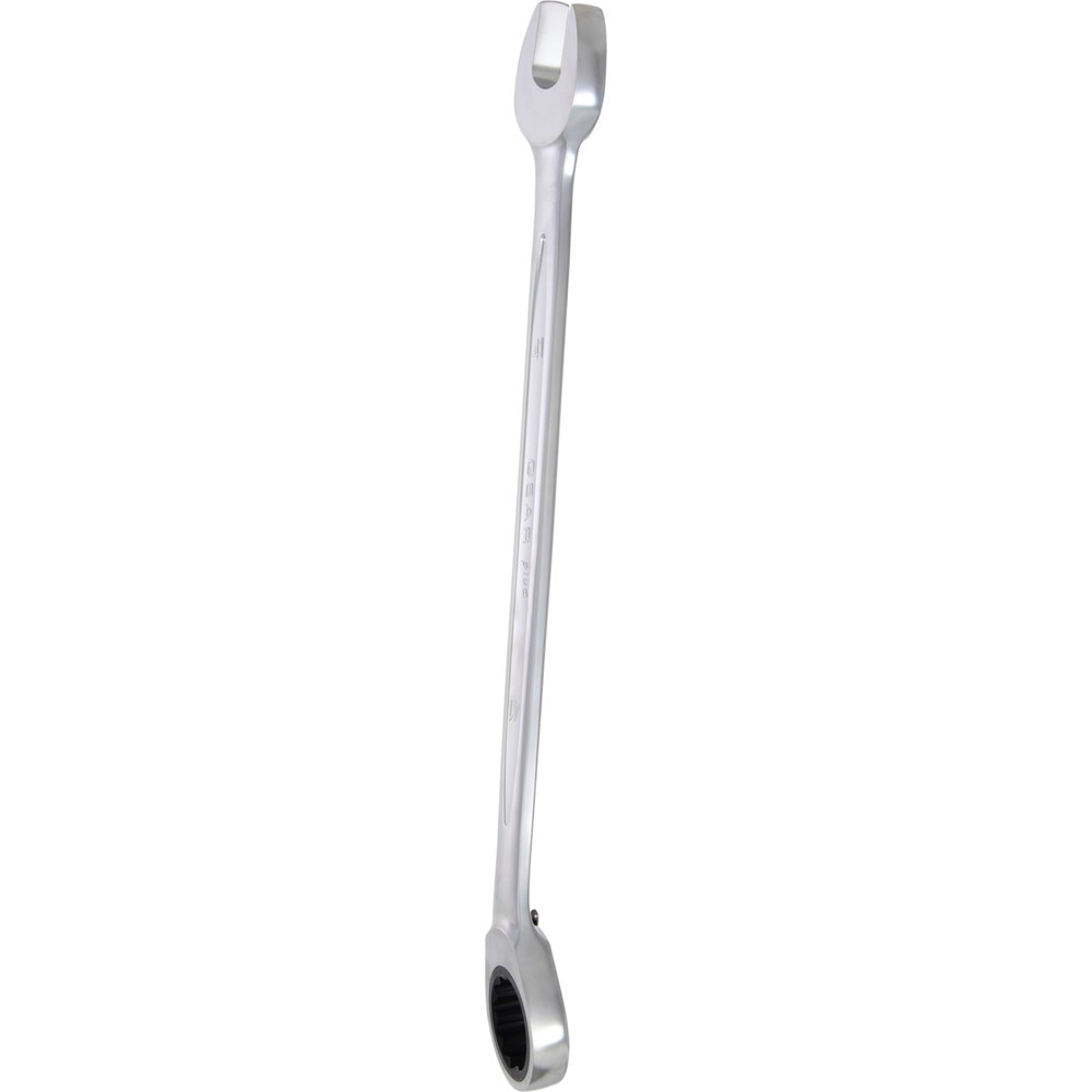 Produktabbildung Nr. 7: KS TOOLS GEARplus Ratschenringmaulschlüssel,umschaltbar,41mm