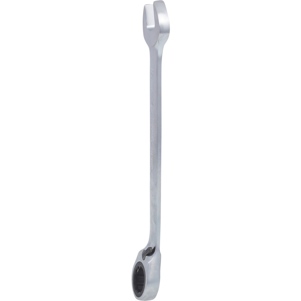 Produktabbildung Nr. 2: KS TOOLS GEARplus RINGSTOP-Ratschenringmaulschlüssel, 16mm