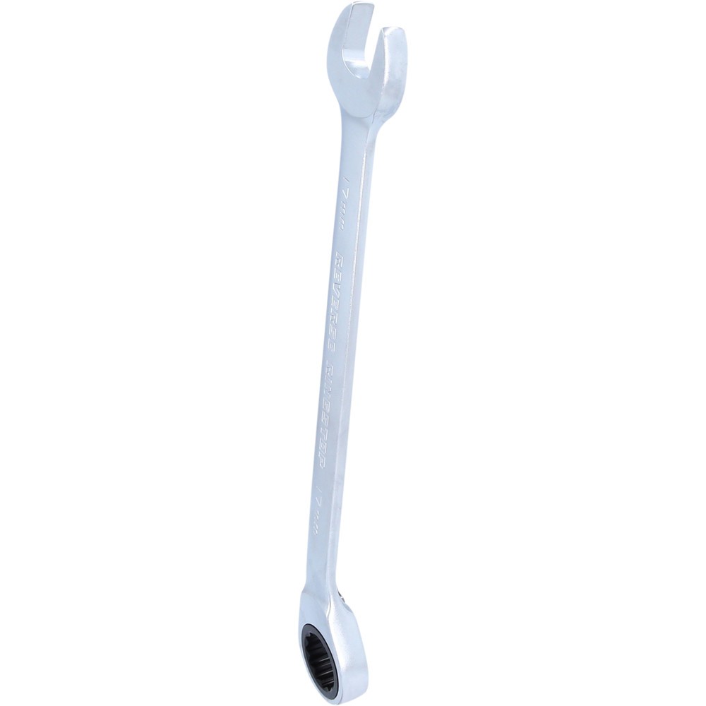 Produktabbildung Nr. 4: KS TOOLS GEARplus RINGSTOP-Ratschenringmaulschlüssel, 17mm