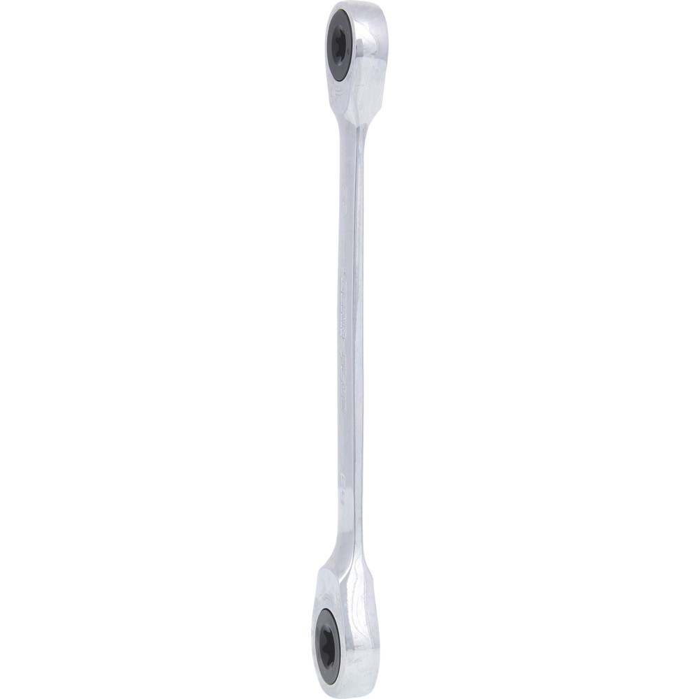 Produktabbildung Nr. 5: KS TOOLS GEARplus Torx-E-Doppel-Ratschenringschlüssel,E6xE8
