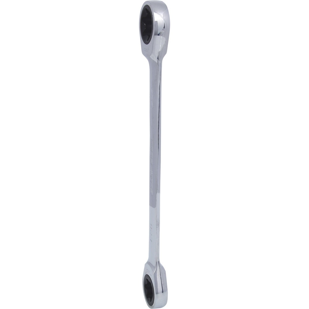 Produktabbildung Nr. 4: KS TOOLS GEARplus Torx-E-Doppel-Ratschenringschlüssel,E20xE24