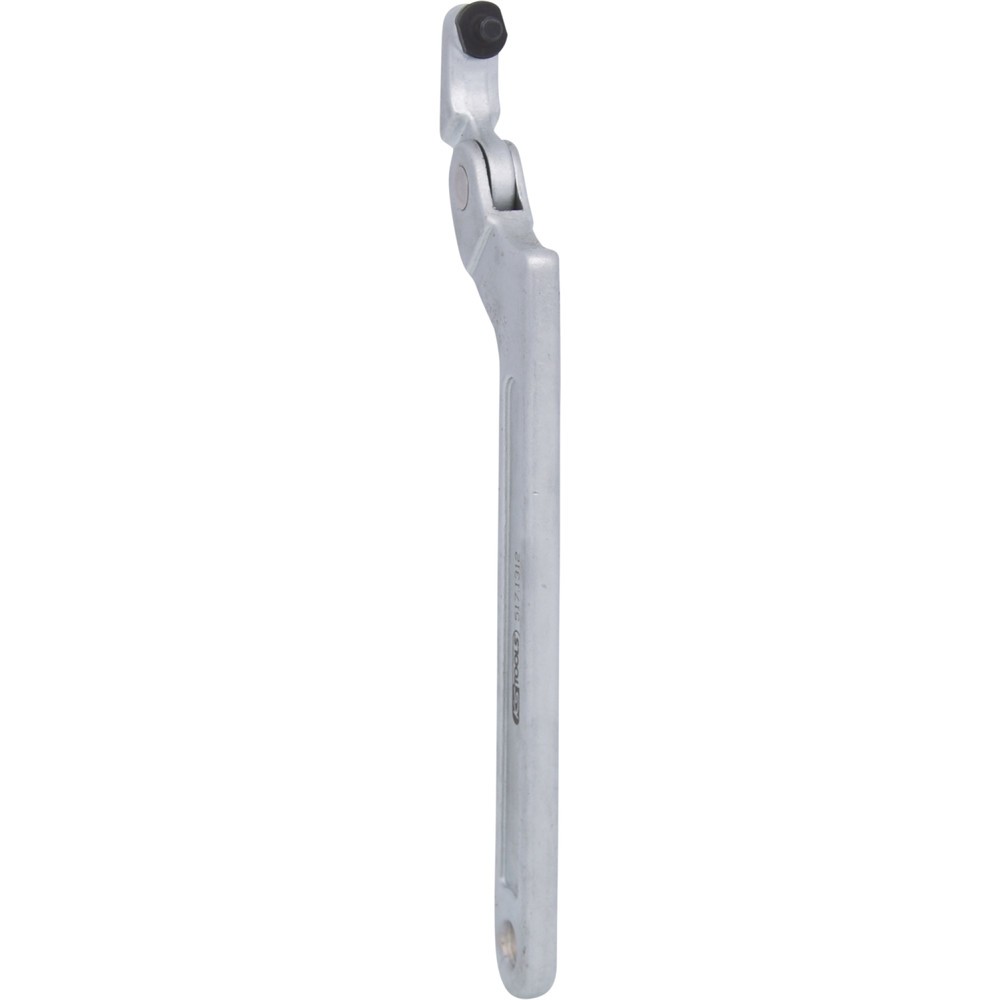 Produktabbildung Nr. 4: KS TOOLS Gelenk-Hakenschlüssel mit Zapfen, 19-50mm