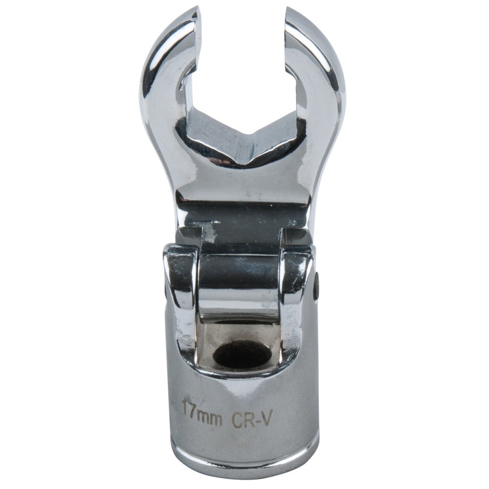 Produktabbildung Nr. 2: KS TOOLS 3/8" Gelenk-Ringschlüssel-Stecknuss, SW11
