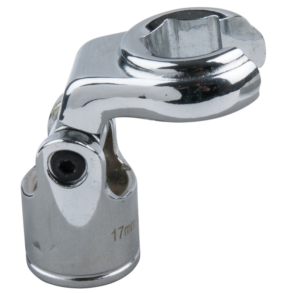 Produktabbildung Nr. 3: KS TOOLS 3/8" Gelenk-Ringschlüssel-Stecknuss, SW11