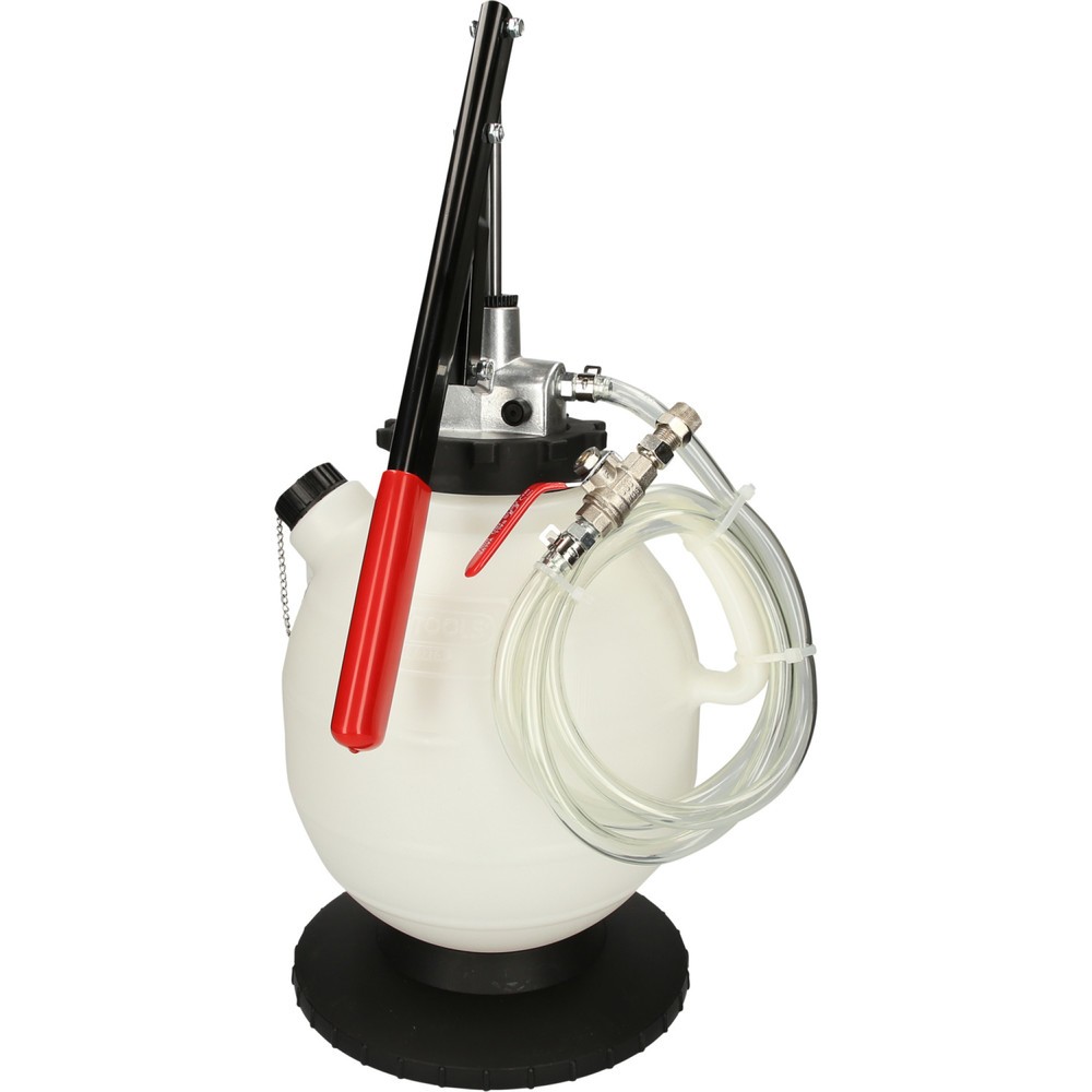 Produktabbildung Nr. 1: KS TOOLS Getriebeölfüllgerät ohne Adapter