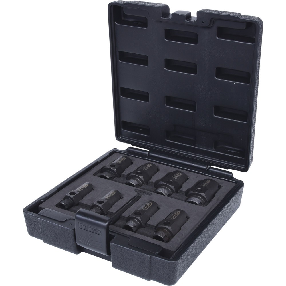 Produktabbildung: KS TOOLS Gewinde-Reparatur-Satz, 9-tlg
