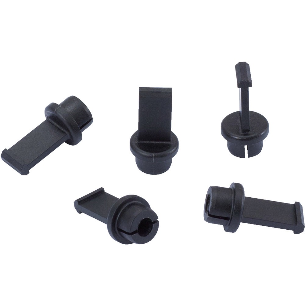 Produktabbildung Nr. 2: KS TOOLS Glühkerzen-Plastikhalter