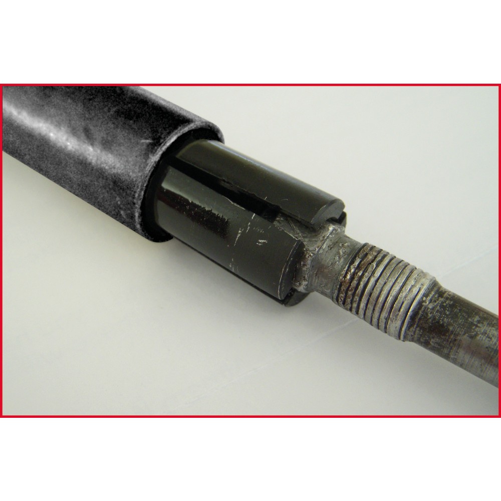 Produktabbildung Nr. 3: KS TOOLS Glühkerzen-Schlag-Auszieher-Satz für CDI Motoren, 4-tlg