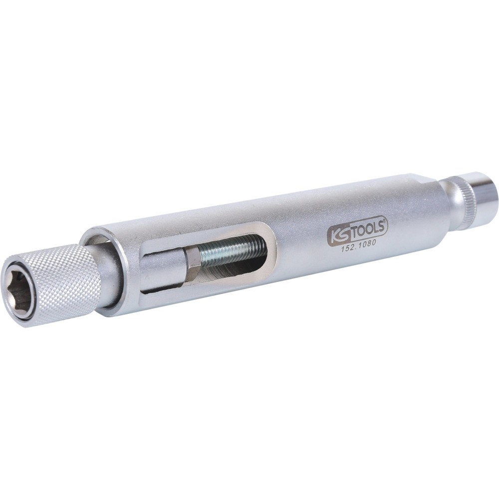 Produktabbildung Nr. 1: KS TOOLS 3/8" Glühkerzenauszieher für CDI-Motoren, 190mm