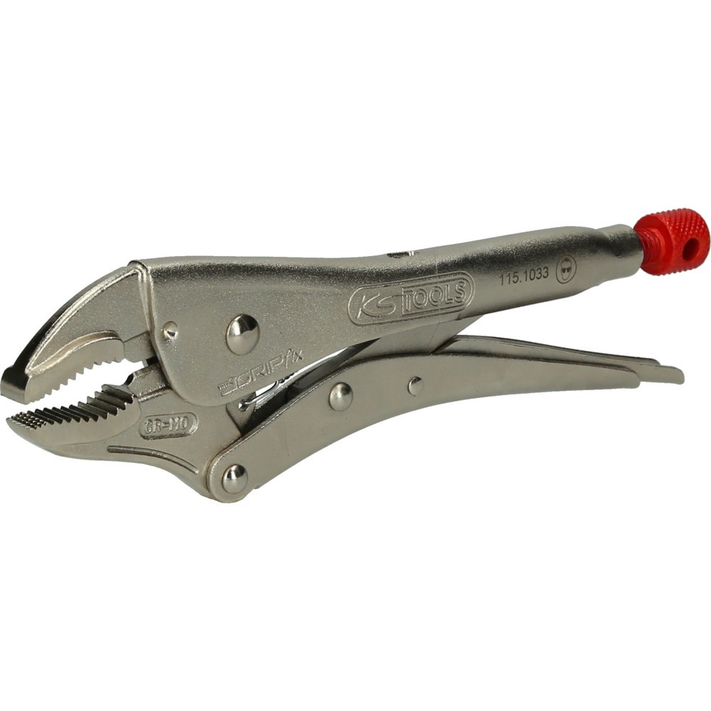 Produktabbildung Nr. 1: KS TOOLS Gripzange, 60mm, 220mm