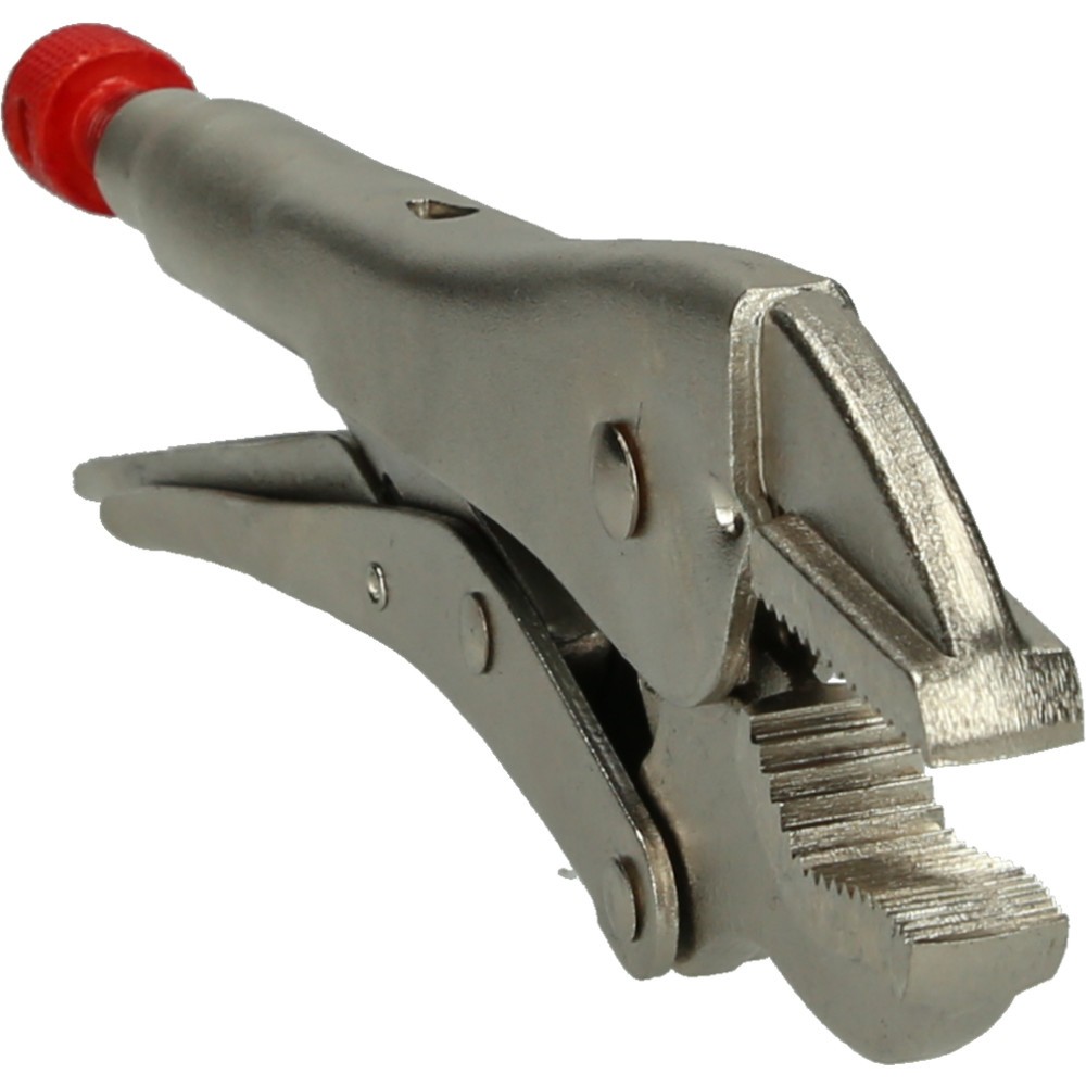 Produktabbildung Nr. 6: KS TOOLS Gripzange, V-Backen,225mm
