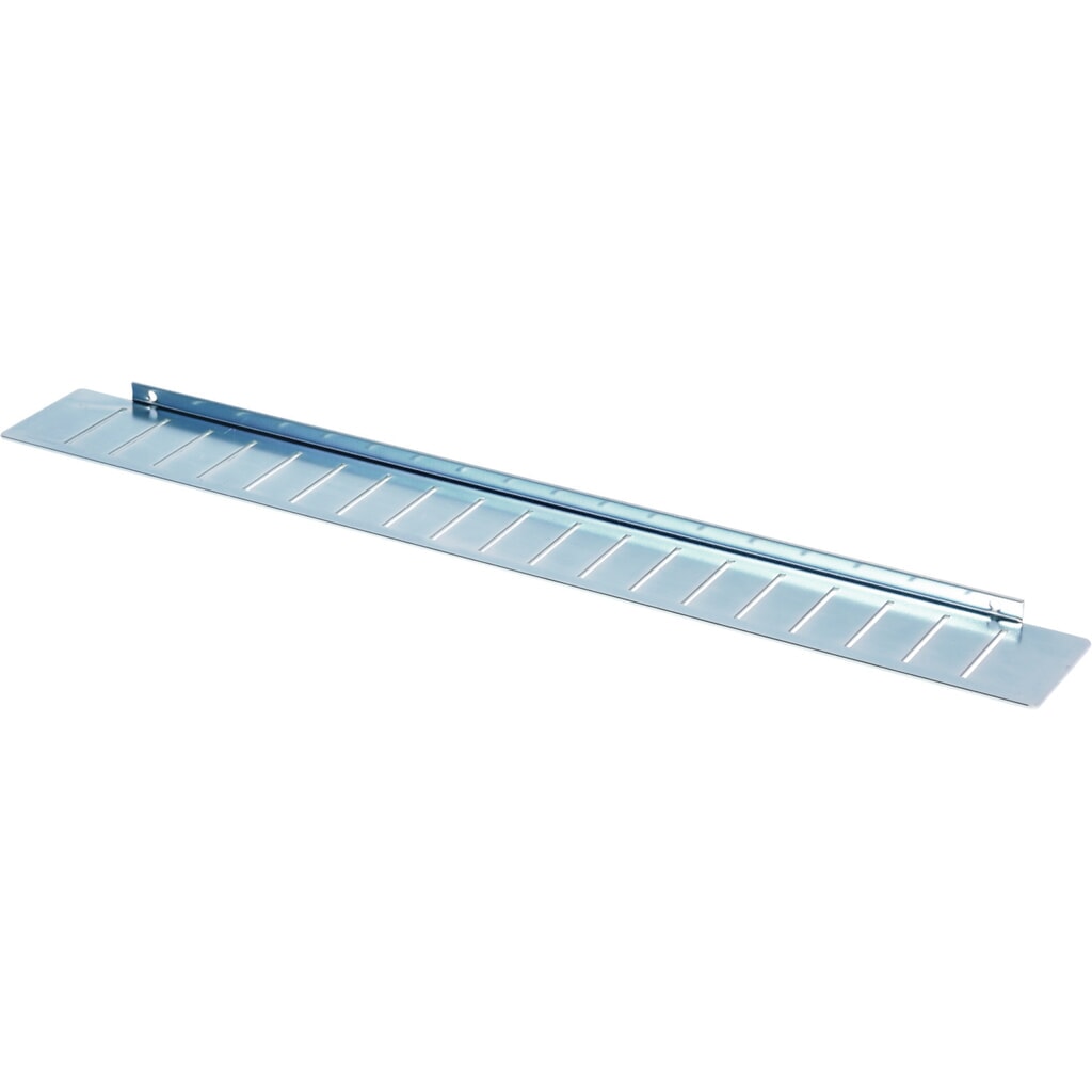 KS TOOLS Grobteiler, geschlitzt, 393x50x1,5 mm Produktabbildung: KS TOOLS Grobteiler, geschlitzt, 393x50x1,5 mm