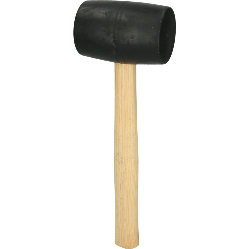 Produktabbildung Nr. 1: KS TOOLS Gummihammer, 500g