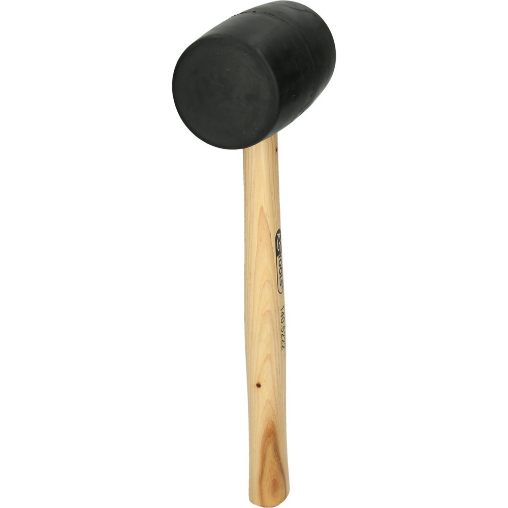 Produktabbildung Nr. 2: KS TOOLS Gummihammer, 500g