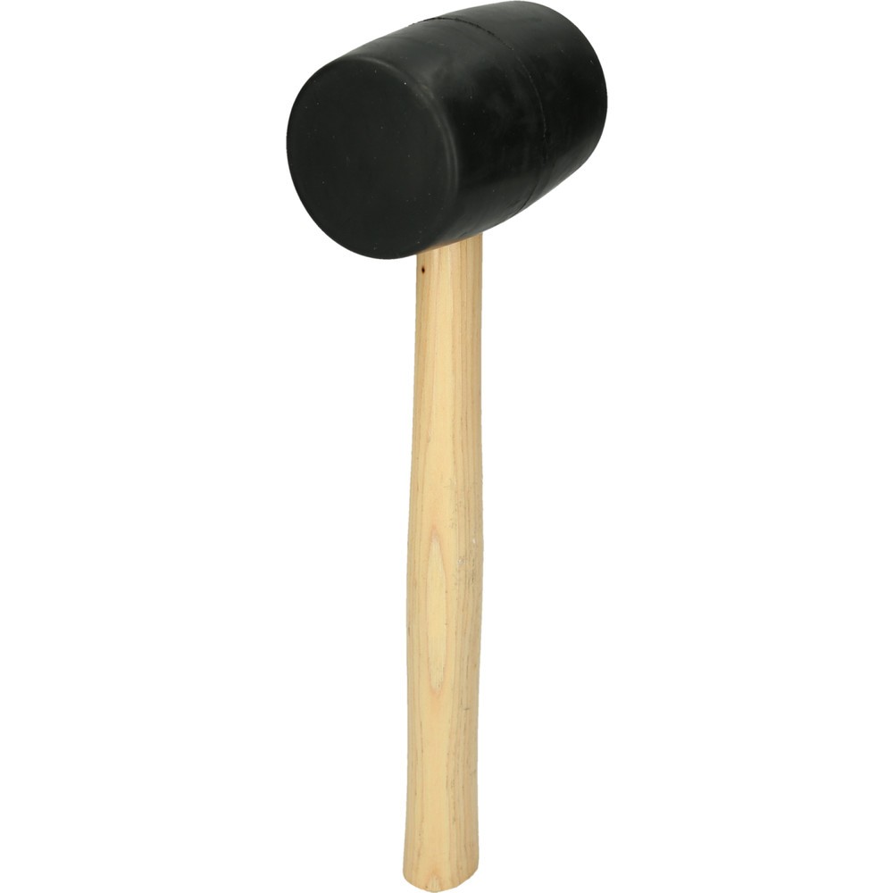 Produktabbildung Nr. 4: KS TOOLS Gummihammer, 500g