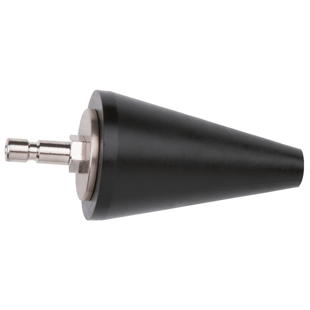 Produktabbildung: KS TOOLS Gummikonus-Adapter, 45-14, 75mm