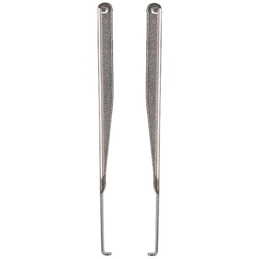 Produktabbildung: KS TOOLS Haken 70 mm, für 700.1280 2-tlg