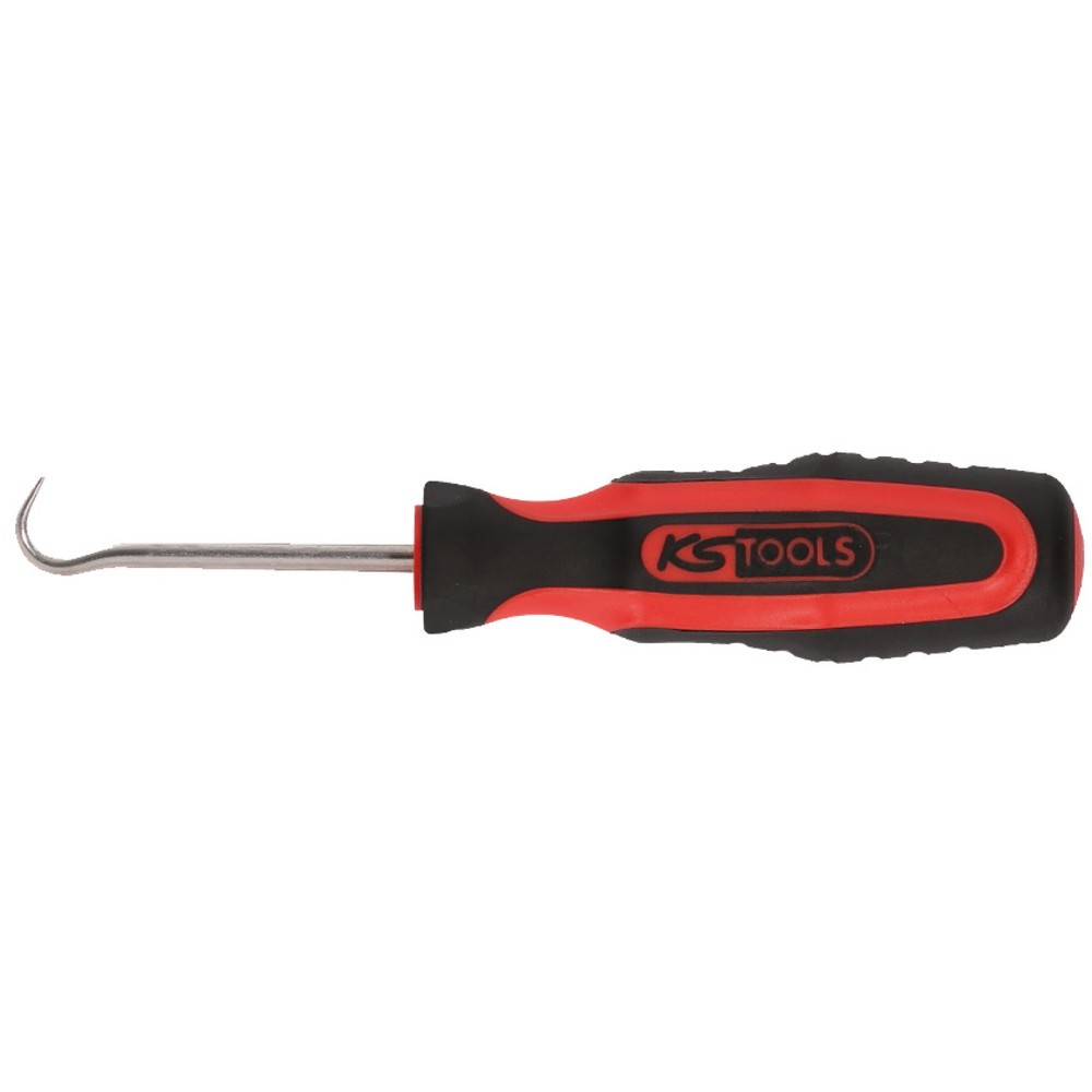 Produktabbildung: KS TOOLS Hakenwerkzeug, 135°gebogen