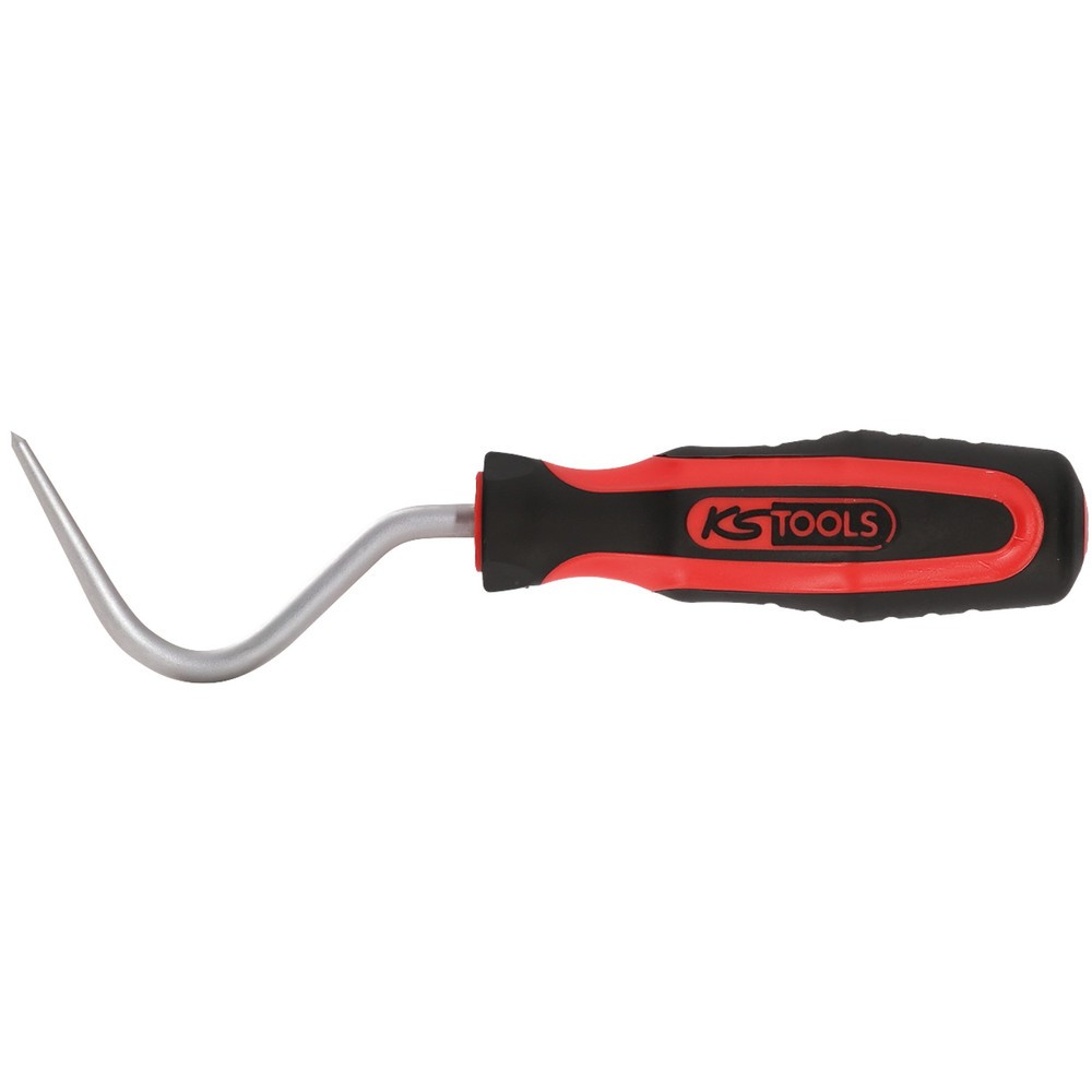 Produktabbildung: KS TOOLS Hakenwerkzeug groß, Sichelform