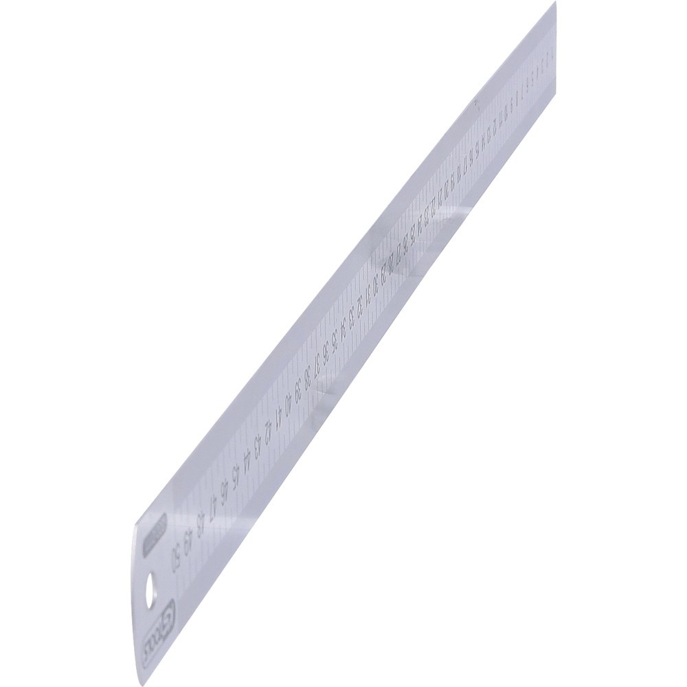 Produktabbildung Nr. 3: KS TOOLS Halbflexibler Stahlmaßstab, 500mm