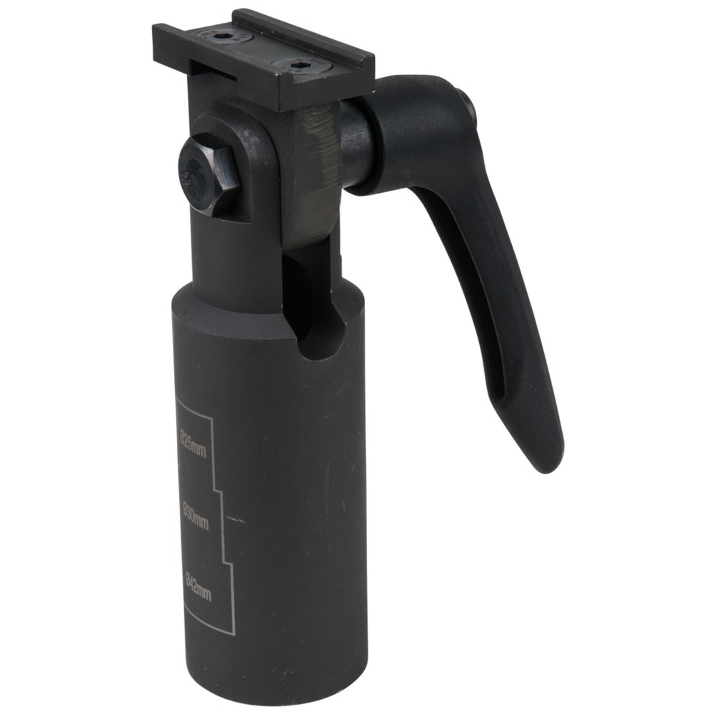 Produktabbildung Nr. 3: KS TOOLS Haltevorrichtung