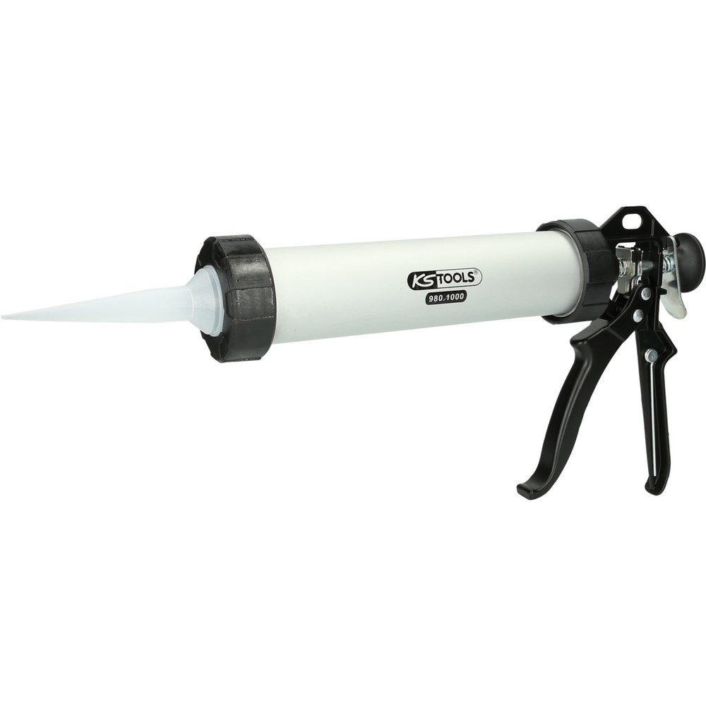Produktabbildung Nr. 1: KS TOOLS Hand-Kartuschen-Pistole 310 ml, 340mm