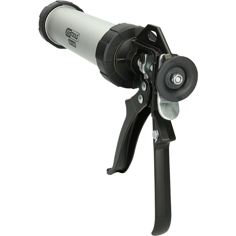 Produktabbildung Nr. 5: KS TOOLS Hand-Kartuschen-Pistole 310 ml, 340mm