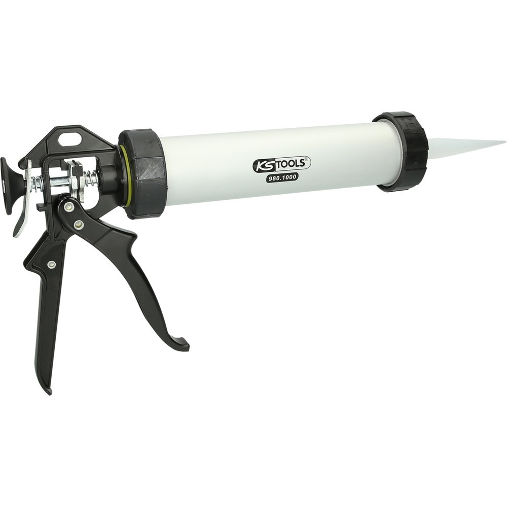 Produktabbildung Nr. 6: KS TOOLS Hand-Kartuschen-Pistole 310 ml, 340mm