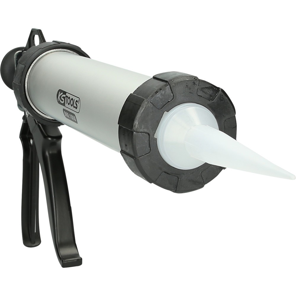 Produktabbildung Nr. 7: KS TOOLS Hand-Kartuschen-Pistole 310 ml, 340mm