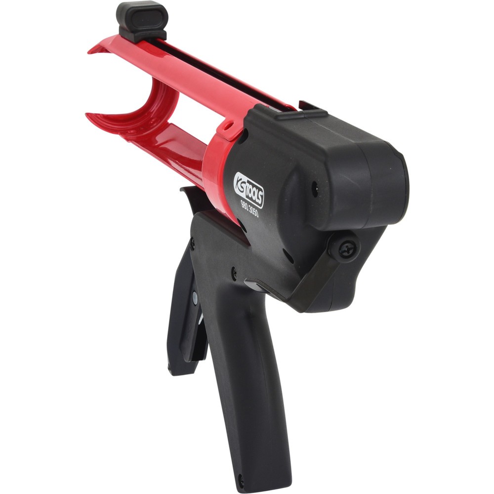 Produktabbildung Nr. 4: KS TOOLS Kartuschenpistole ohne herausstehende Schubstange 310 ml