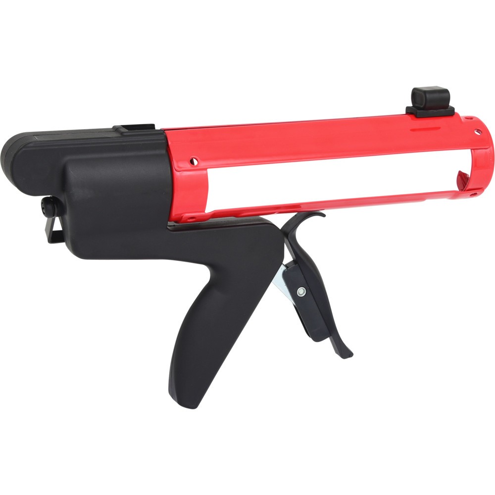 Produktabbildung Nr. 5: KS TOOLS Kartuschenpistole ohne herausstehende Schubstange 310 ml