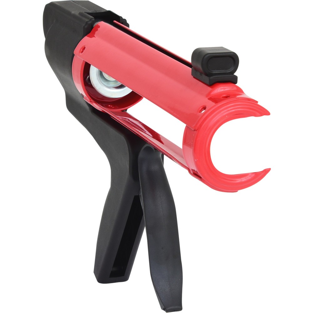 Produktabbildung Nr. 6: KS TOOLS Kartuschenpistole ohne herausstehende Schubstange 310 ml