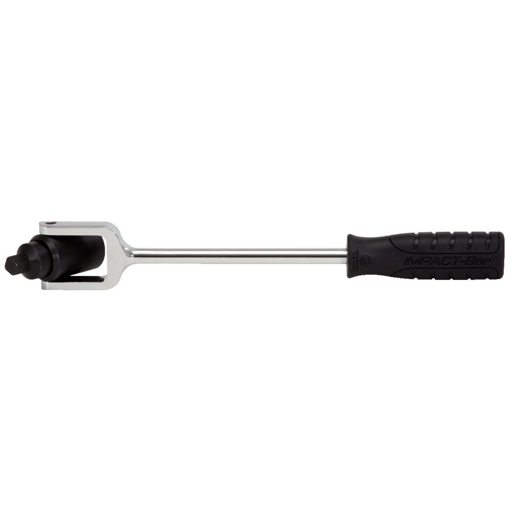 Produktabbildung Nr. 12: KS TOOLS 1/2" Hand-Schlagschrauber, 475mm