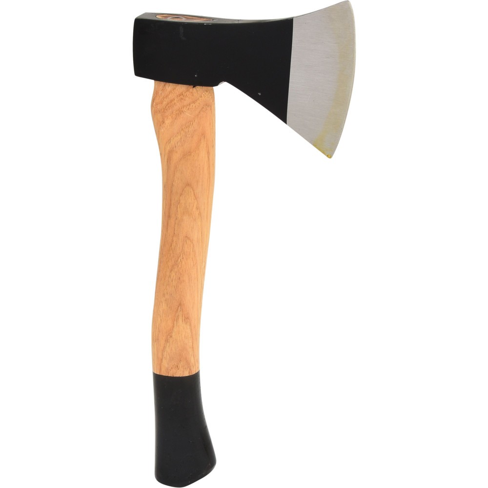 Produktabbildung: KS TOOLS Handbeil mit Hickorystiel, 800g