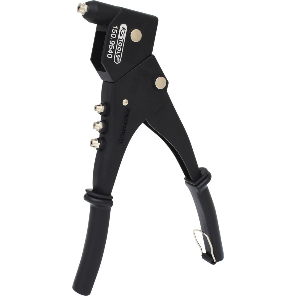 Produktabbildung Nr. 1: KS TOOLS Handnietzange, 290mm