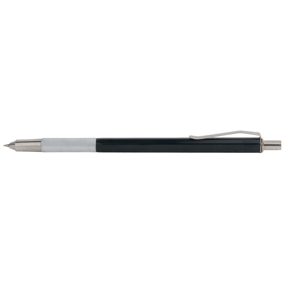Produktabbildung Nr. 1: KS TOOLS Hartmetall-Anreißnadel in Kugelschreiberform, 160mm