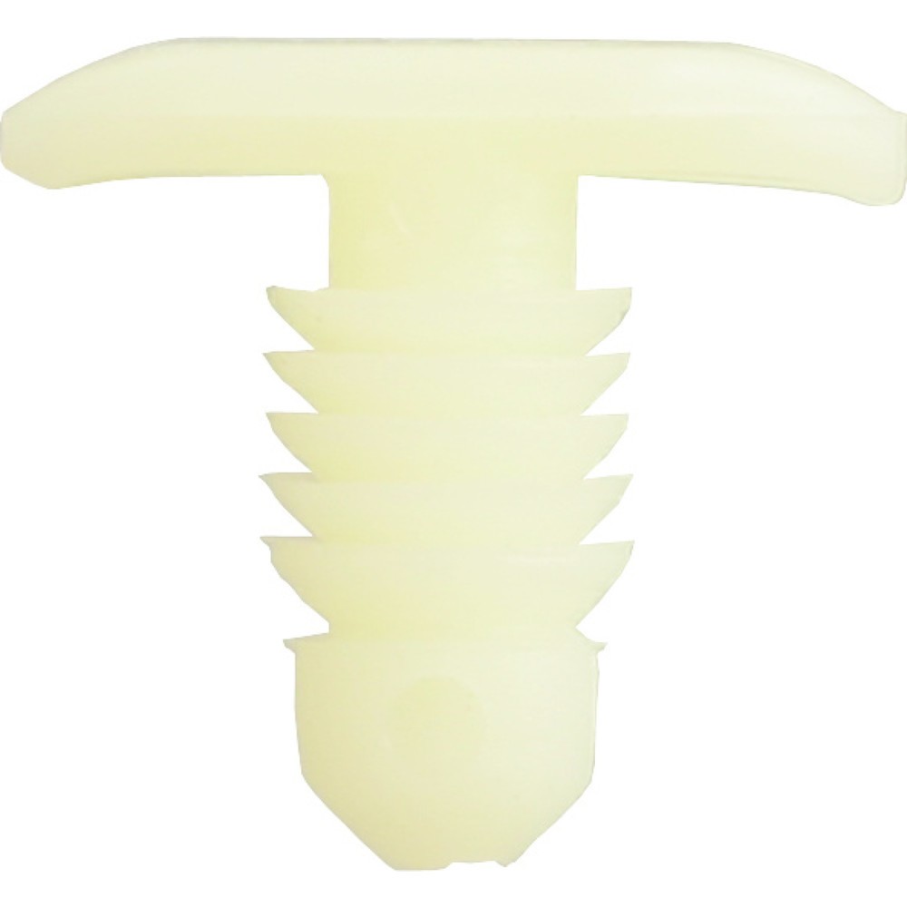Produktabbildung: KS TOOLS Haubendichtung Befestigungsclip für GM,10er Pack