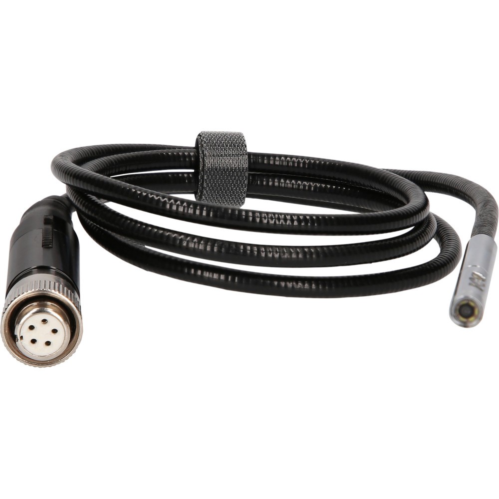 Produktabbildung Nr. 2: KS TOOLS HD-Videoskop-Sonde umschaltbar, 0° und 90°, Ø 6,0 mm