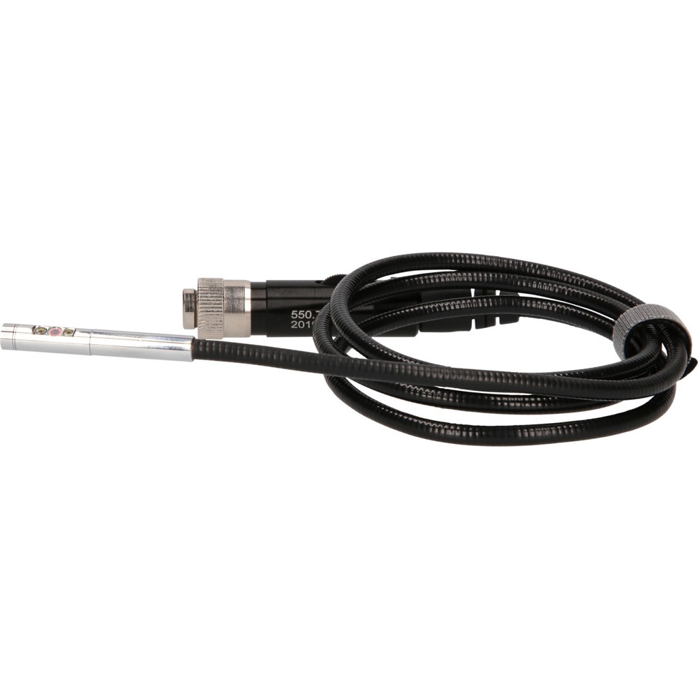 Produktabbildung Nr. 3: KS TOOLS HD-Videoskop-Sonde umschaltbar, 0° und 90°, Ø 6,0 mm