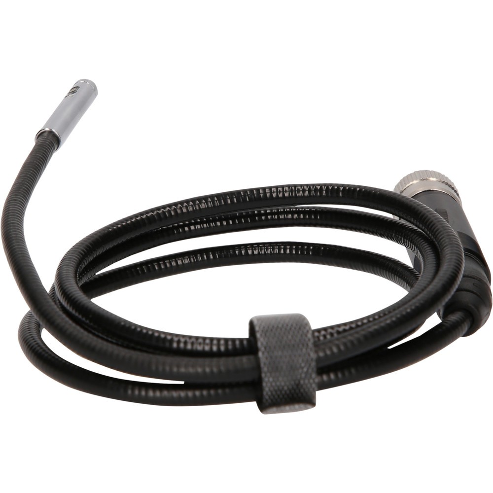 Produktabbildung Nr. 4: KS TOOLS HD-Videoskop-Sonde umschaltbar, 0° und 90°, Ø 6,0 mm