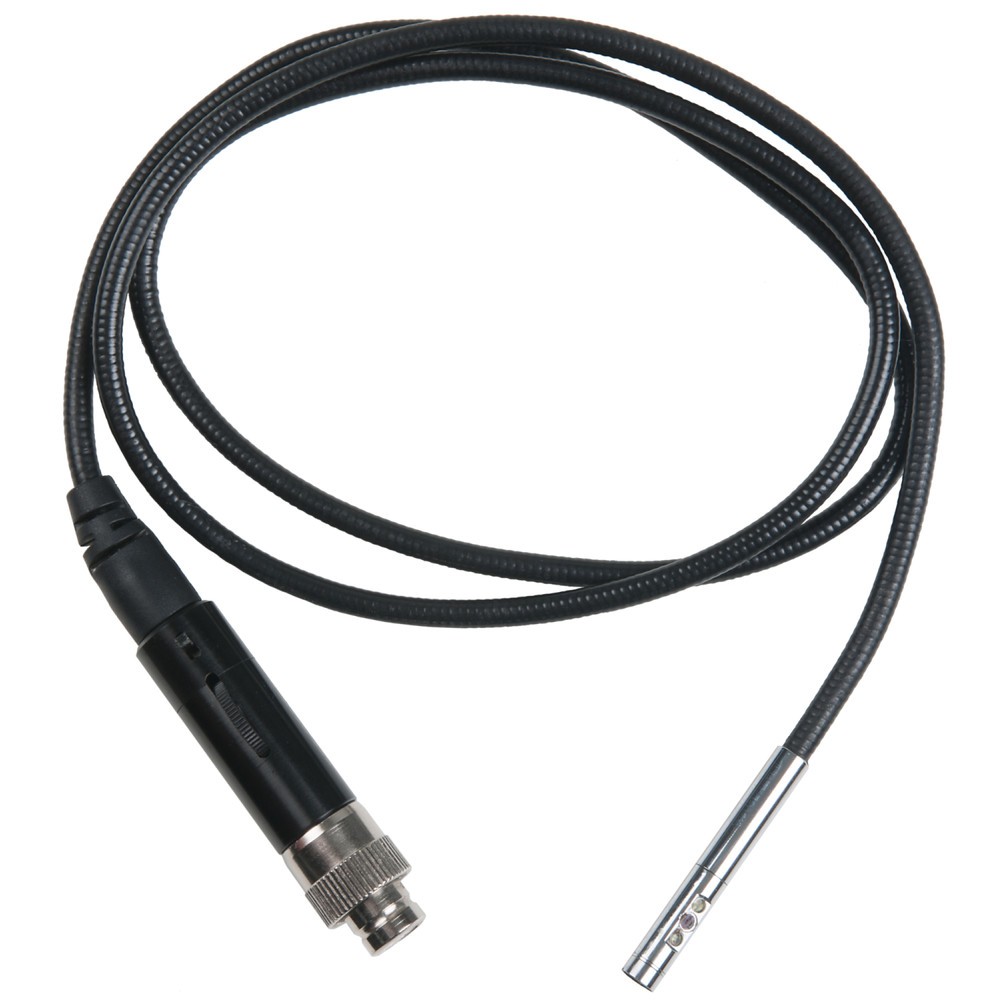 Produktabbildung Nr. 6: KS TOOLS HD-Videoskop-Sonde umschaltbar, 0° und 90°, Ø 6,0 mm