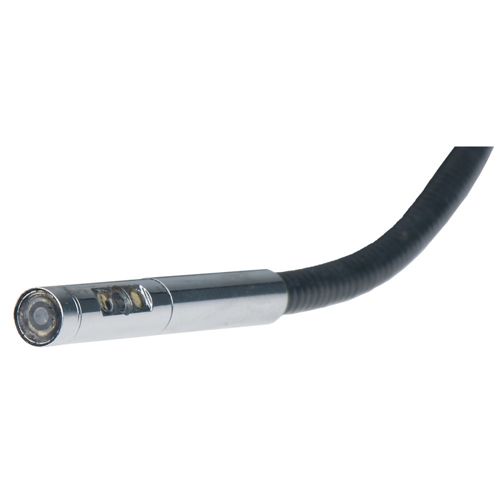 Produktabbildung Nr. 7: KS TOOLS HD-Videoskop-Sonde umschaltbar, 0° und 90°, Ø 6,0 mm