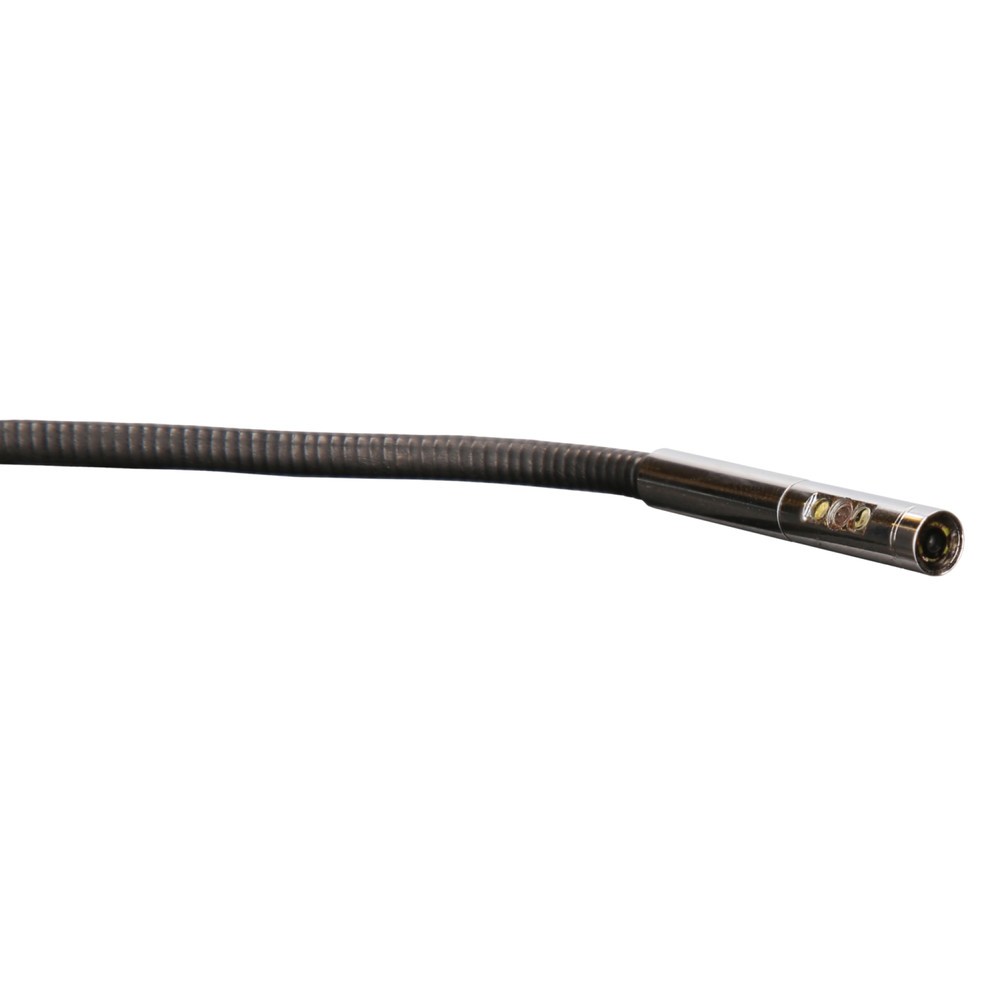 Produktabbildung Nr. 9: KS TOOLS HD-Videoskop-Sonde umschaltbar, 0° und 90°, Ø 6,0 mm