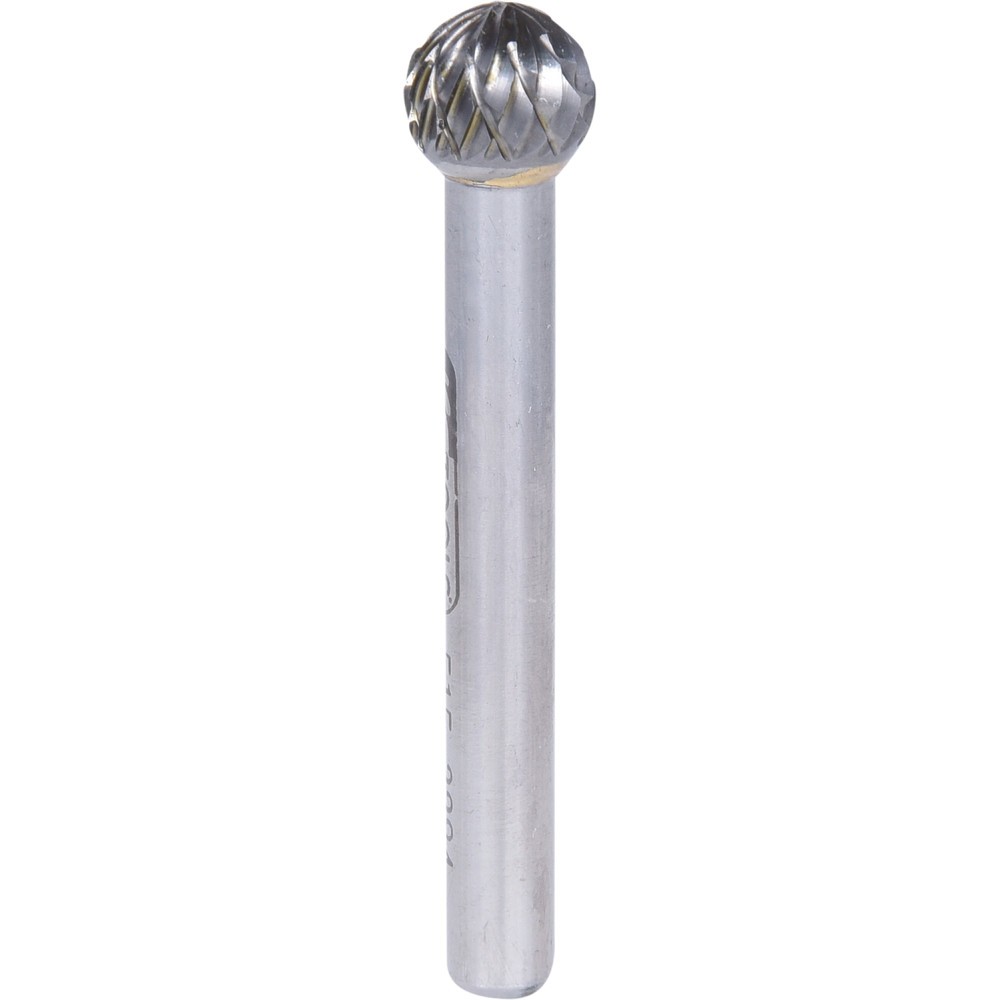 Produktabbildung Nr. 3: KS TOOLS HM Kugel-Frässtift Form D, 10mm