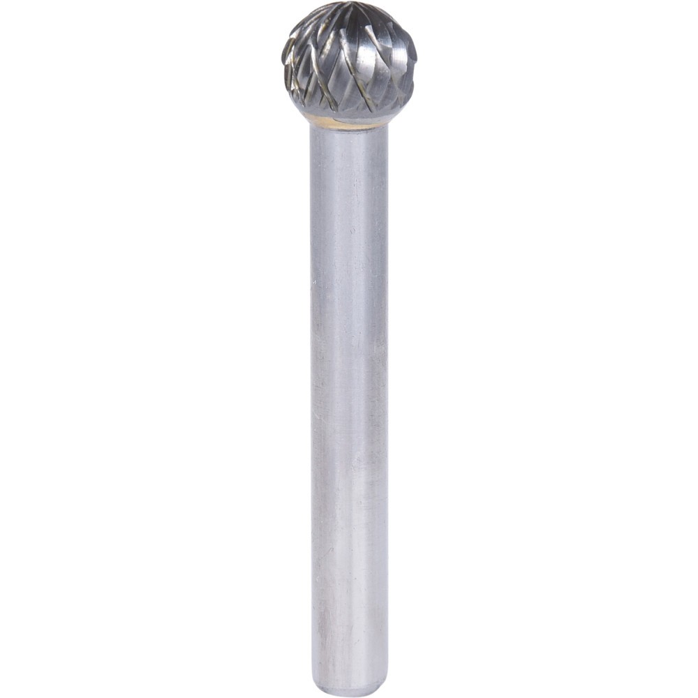 Produktabbildung Nr. 4: KS TOOLS HM Kugel-Frässtift Form D, 10mm
