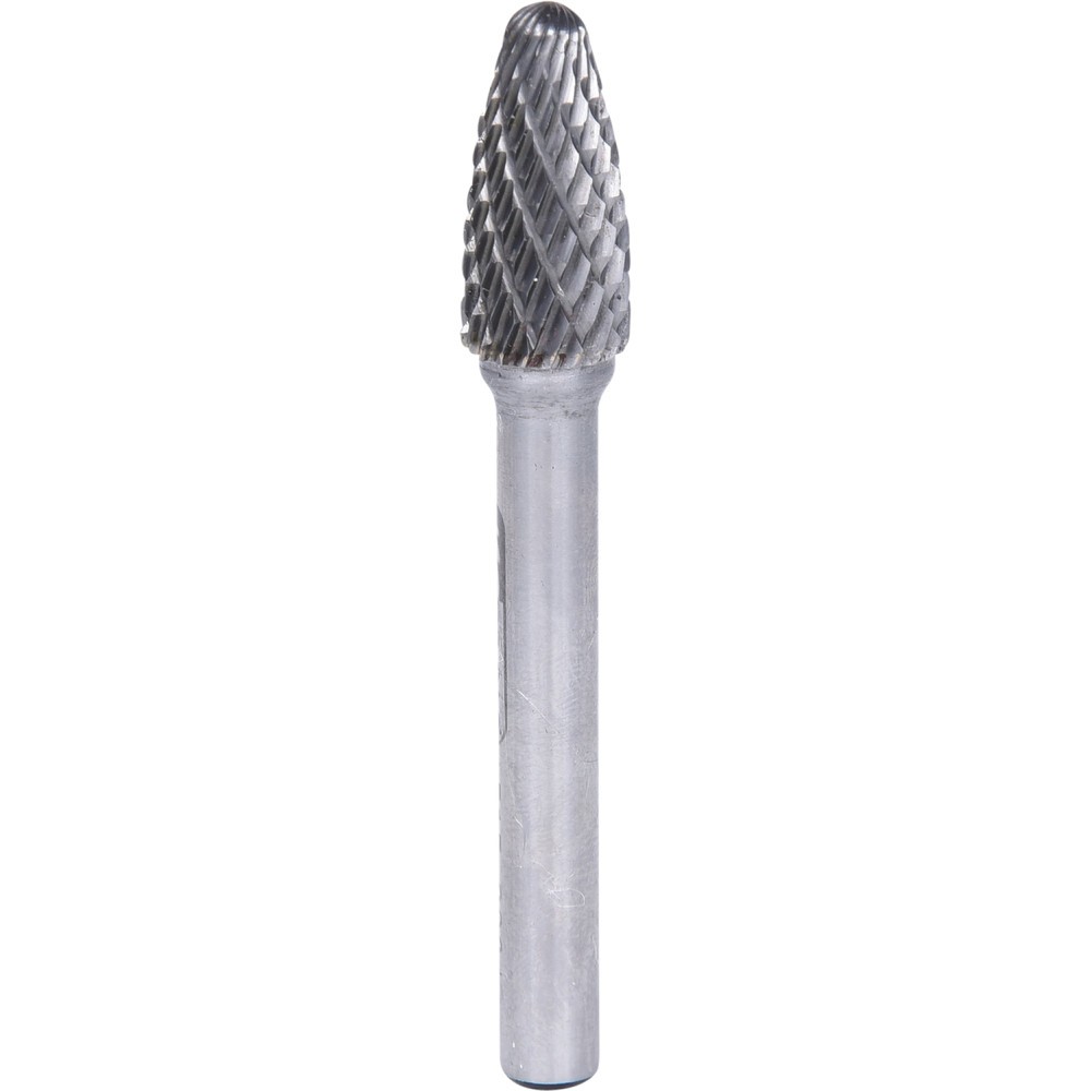 Produktabbildung Nr. 3: KS TOOLS HM Rundbogen-Frässtift Form F, 10mm