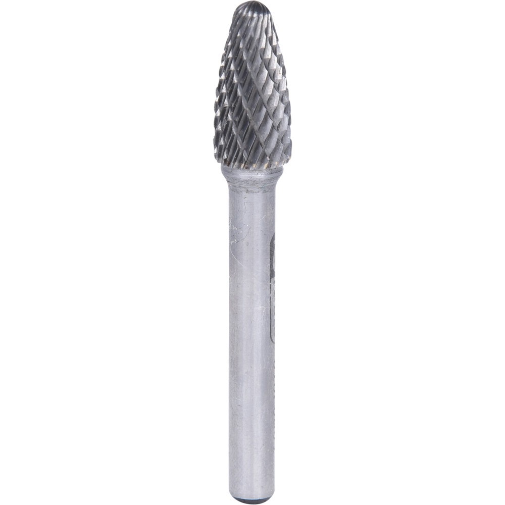 Produktabbildung Nr. 5: KS TOOLS HM Rundbogen-Frässtift Form F, 10mm