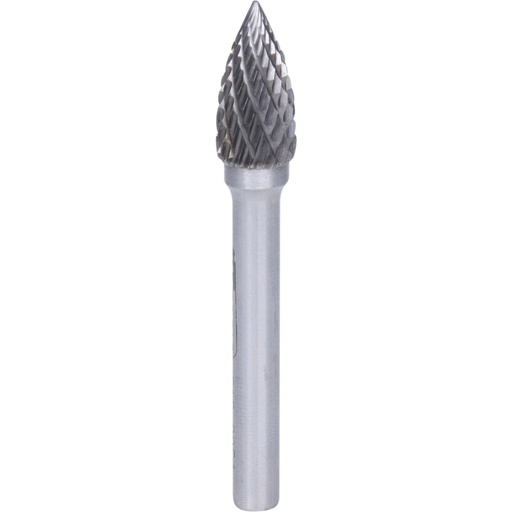 Produktabbildung Nr. 3: KS TOOLS HM Spitzbogen-Frässtift Form G, 10mm